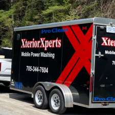 Xterior Xperts Pro Clean | 41 Melbourne St W, Lindsay, ON K9V 2S7, Canada