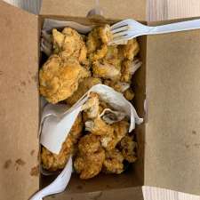 Chicko Chicken Dunbar | 3336 Dunbar St, Vancouver, BC V6S 2C1, Canada