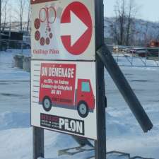 Outillage Pilon Inc | 584 Rue Andrew, Salaberry-de-Valleyfield, QC J6S 0B1, Canada