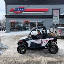 SM Sport | 11337 Bd Valcartier, Québec, QC G2A 2M4, Canada