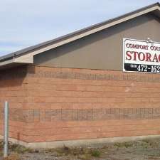 Country Comfort Storage | 102379A, Hwy 7, Marmora, ON K0K 2M0, Canada