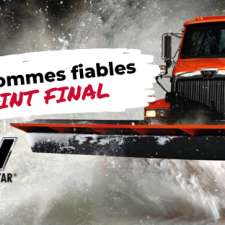 Carrefour Du Camion Lac St-Jean Inc (Le) | 444 Rue Principale, Saint-Prime, QC G8J 1S3, Canada