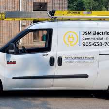 JSM Electrical Services | 140 Plains Rd W #208, Burlington, ON L7T 0A9, Canada