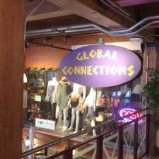 Global Connections | Johnston Terminal, 25 Forks Market Rd #230, Winnipeg, MB R3C 4S8, Canada