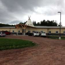 Wab Shki Binay Seek Calai Memorial Health Centre | Wabaseemoong Indian Reserve, Kenora, Unorganized, ON P0X 1P0, Canada