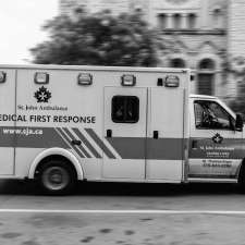St. John Ambulance St. Thomas - Elgin | 30 Burwell Rd, St Thomas, ON N5P 3R6, Canada
