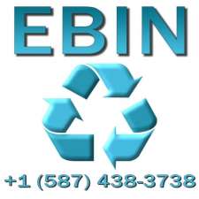 EBIN | 3505 52 St SE #201, Calgary, AB T2P 2G7, Canada