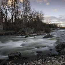 King’s Mill Conservation Area | 1119 Wellmans Rd, Stirling, ON K0K 3E0, Canada