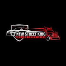 New Street King Car and Truck Sales | 15426 Airport Rd, Caledon East, ON L7C 1E6, Canada