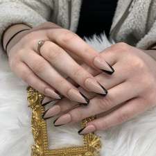 Queen Nails | 444 Dundas St W, Belleville, ON K8P 1B7, Canada