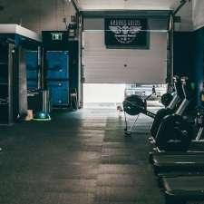 Body Garage Fitness | 1502 9 Ave, Fernie, BC V0B 1M0, Canada