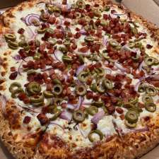 Pizza Gusta Dorion | 385 Bd Harwood, Vaudreuil-Dorion, QC J7V 7W1, Canada