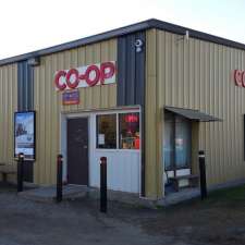 Lake Country Co-op Food Store @ Paddockwood | 1 Railway Ave, Paddockwood, SK S0J 1Z0, Canada