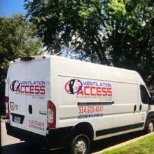 Access Ventilation | 136 Rue Choquette, Dollard-des-Ormeaux, QC H9A 3H1, Canada