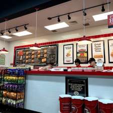 firehouse subs | 6250 Halton Regional Rd 7, Milton, ON L9T 7H6, Canada