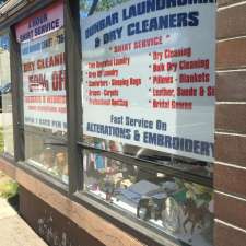 G & S Laundromat & Drycleaning | 4410 Dunbar Street, Vancouver, BC V6S 2G5, Canada