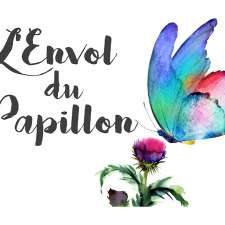 L'Envol du Papillon | 3 Rue Miron, Saint-Clet, QC J0P 1S0, Canada