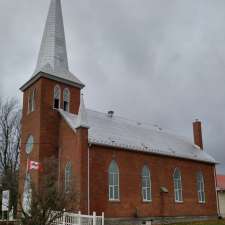 St. Bernard Catholic Church | 56 Front St, Finch, ON K0C 1K0, Canada