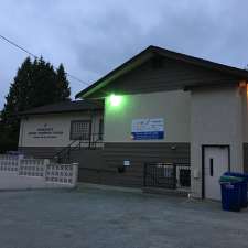 Burquest Jewish Community Association | 2860 Dewdney Trunk Rd, Coquitlam, BC V3C 2H9, Canada