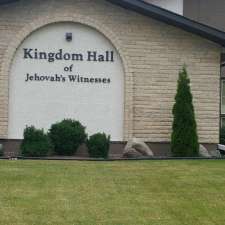 Kingdom Hall of Jehovah's Witnesses | 7008 Rochdale Blvd, Regina, SK S4X 3E2, Canada