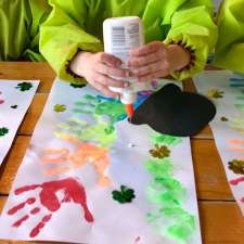 Play To Learn Children's Center | 3932 W 16th Ave, Vancouver, BC V6R 3C8, Canada
