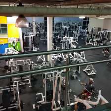 GoodLife Fitness Windsor Dougall and Cabana | 3920 Dougall Ave, Windsor, ON N9E 1S6, Canada