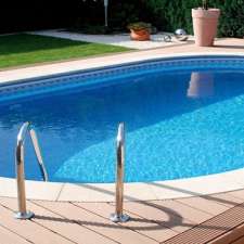Above The Rest Swimming Pools London | 6886 Colonel Talbot Rd, London, ON N6L 1J2, Canada