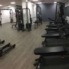 PURE Fitness Health & Training Studio | 455 Kennedy Dr W, Windsor, ON N8X 1S8, Canada