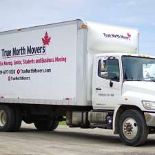 True North Movers - North London Movers | 785 Killarney Rd, London, ON N5X 0C5, Canada