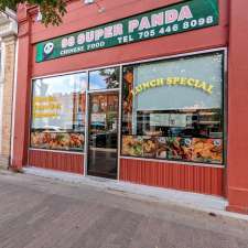 98 Super Panda Chinese Restaurant | 50 Hurontario St, Collingwood, ON L9Y 2L6, Canada