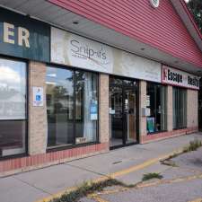 Snip-It's Hairshop | 184 Sunset Dr, St Thomas, ON N5R 3B9, Canada