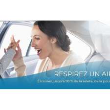 Lebeau Vitres d'autos | 11015 Boulevard Henri-Bourassa, Québec, QC G1G 3X4, Canada