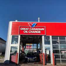 Great Canadian Oil Change | 4103 4 Ave S, Lethbridge, AB T1J 4B3, Canada