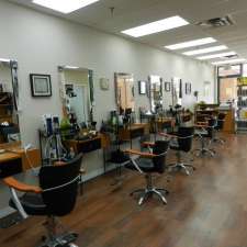 Glenda's Place Hair Salon | 1840 Lansdowne St W Unit 10, Peterborough, ON K9K 2M9, Canada