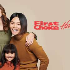 First Choice Haircutters | 1595 16th Ave E Unit 2, Owen Sound, ON N4K 5N3, Canada