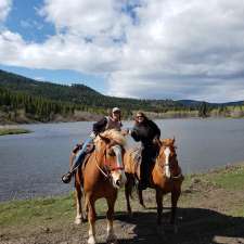 COLDWATER STABLES | Patchett Rd, Merritt, BC V1K 1M9, Canada
