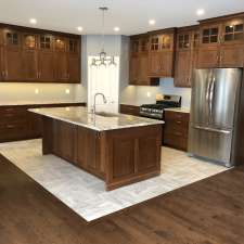 Woodbourne Fine Cabinetry | 4767 W Rd, Gores Landing, ON K0K 2E0, Canada