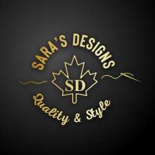 Sara's Designs | 1333 Berkley Dr NW, Calgary, AB T3K 1T4, Canada