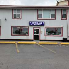 Four Paws Pet Supply | 5379 Old Highway 2, Shannonville, ON K0K 3A0, Canada