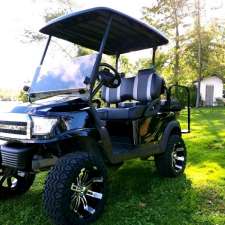 5 Star Golf Carts | 1461 Old Orchard Rd, Norwood, ON K0L 2V0, Canada