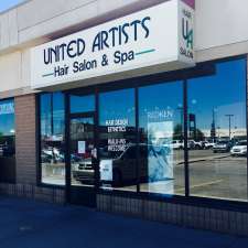 United Artists Hair Salon & Spa | 2543 East Quance St, Regina, SK S4V 2X7, Canada