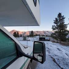 South Thompson Motors & RV | 2449 Trans-Canada Hwy, Kamloops, BC V2C 4A9, Canada