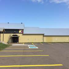 Cocagne Bowling Center | 1680 NB-535, Cocagne, NB E4R 3H3, Canada