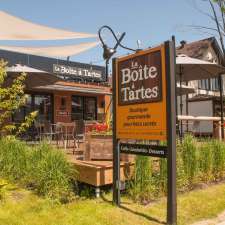 La Boîte à Tartes | 341 Rue Principale, Saint-Donat, QC J0T 2C0, Canada