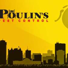 Poulin's Pest Control Winnipeg | 24 Poulin Dr, Winnipeg, MB R2H 0S9, Canada