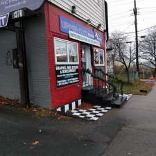 Upper Cutz Barber Shop | 6494 Bayers Rd, Halifax, NS B3L 4V6, Canada