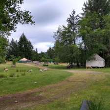 O.U.R. Ecovillage | 1565 Baldy Mountain Rd, Shawnigan Lake, BC V0R 2W2, Canada