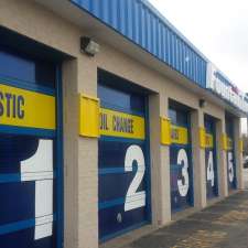 Fountain Tire (London Westmount) Ltd. | 480 Wonderland Rd S, London, ON N6K 3T1, Canada