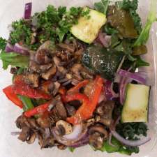 Mr. Souvlaki | 280 Guelph St, Market Place, Georgetown, ON L7G 5V7, Canada