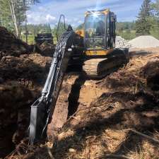 C D Blue Forestry Limited | 1785 NS-105, Queensville, NS B9A 1R9, Canada
